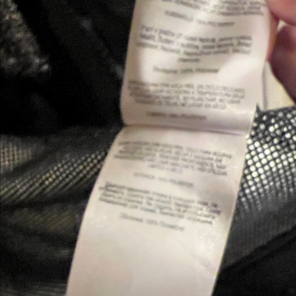 Columbia  Black Performance Jacket 💫Sunday Sale🌺 - Picture 10 of 12